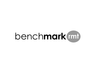 benchmark rmt logo design by Day2DayDesigns