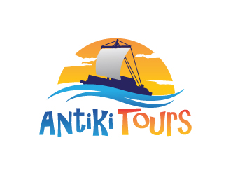 Antiki Tours