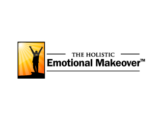 Holistic Emotional Makeover logo design by schiena