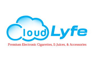 Cloud Lyfe logo design by manabendra110