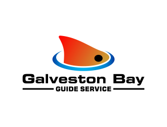 Galveston Bay Charters logo design by rykos
