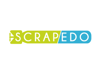 Scrapedo logo design by acasia