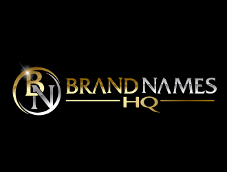 Brand Names HQ logo design by jaize