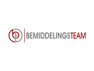 Bemiddelings Team logo design by cintoko