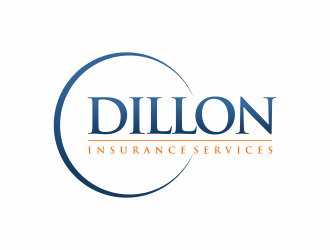 Dillon Insurance Services logo design by imagine