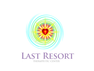 Last Resort logo design by avatar