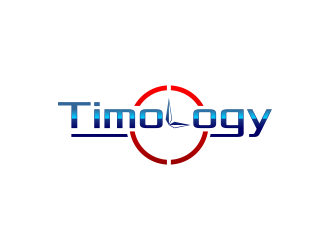 Timology logo design by ekitessar