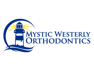 Mystic Westerly Orthodontics logo design by kgcreative