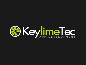 Keylime Tec logo design by acasia