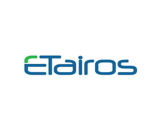 ETairos logo design by creativespoiler