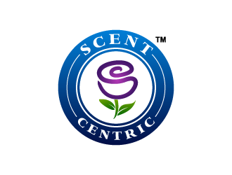 Scent Centric logo design by BrightARTS