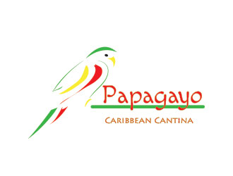 logo design by not2shabby