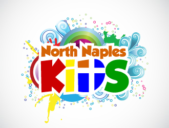 North Naples Church logo design by karjen