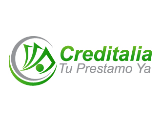 Tu Prestamo Ya logo design by kgcreative
