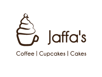 Mocha's | Specialty Coffee & Cakes Logo Design