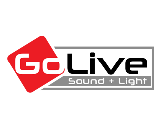 GoLive logo design by chuckiey