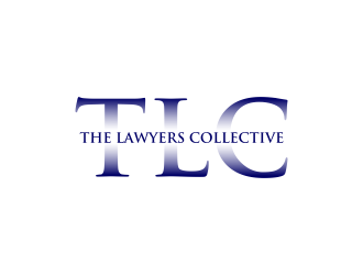 The Lawyers Collective logo design by ekitessar