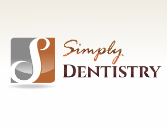 Simply Dentistry logo design by mindstree