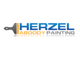 Herzel Aboody Painting logo design by avatar