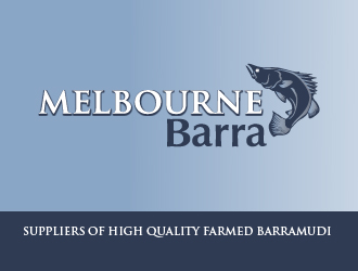 Melbourne Barra logo design by josephope