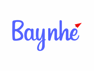 BayNhe logo design by ingepro