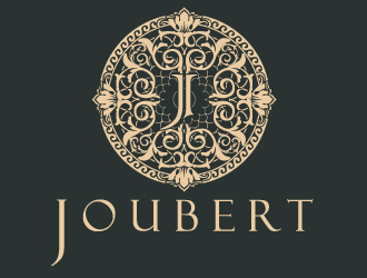 JOUBERT logo design by scriotx