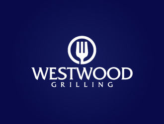 Westwood Catering logo design by jaize