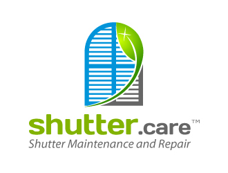Shutter.Care logo design by ngulixpro