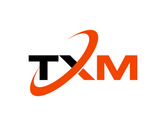 TXM Cable logo design by jaize
