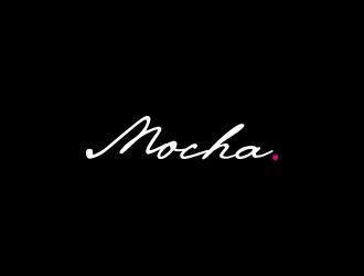 Mocha logo design by superbrand