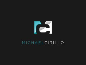 Michael Cirillo logo design by gin464