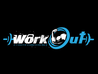 Work Out logo design by avatar