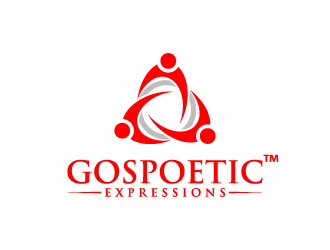 Gospoetic Expressions logo design by abss