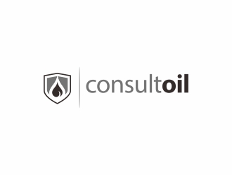 Consultoil logo design by langitBiru