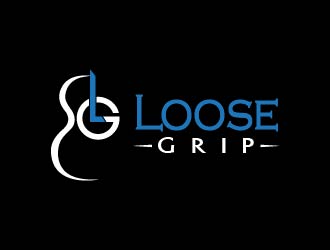 Loose Grip logo design by usef44