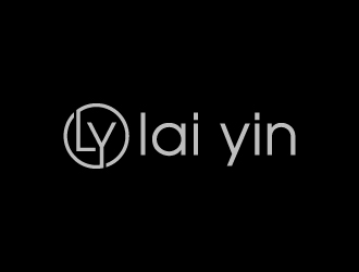 LY Lai Yin Logo Design - 48hourslogo