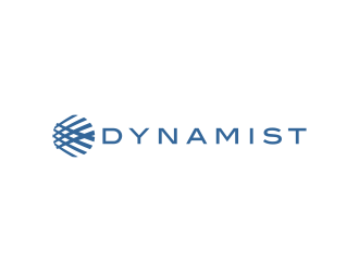 Dynamist logo design by rykos