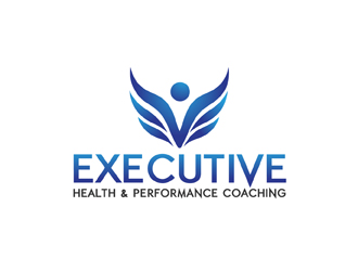  logo design by peacock