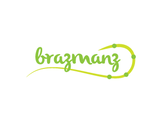 brazmanz Logo Design
