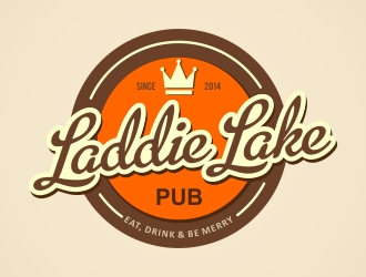 logo design by wongndeso