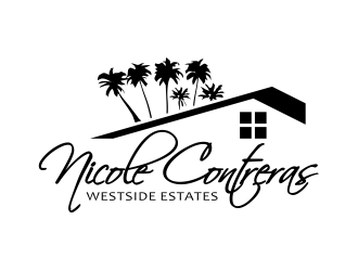 Nicole Contreras - westside estates logo design by cintoko