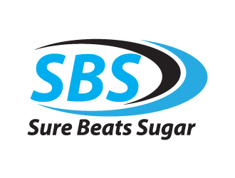 Sure Beats Sugar logo design by karjen