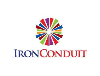 IronConduit logo design by STTHERESE