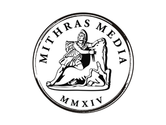 Mithras Media logo design by logolady