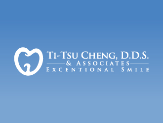 New Dental Logo logo design by J0s3Ph