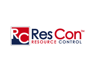 Resource Control logo design by J0s3Ph