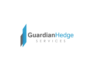 Guardian Hedge Services logo design by theenkpositive