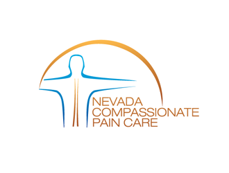 Nevada Compassionate Care logo design by wendeesigns