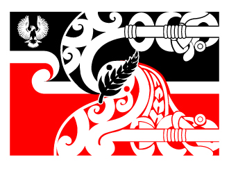 Waitangi Event Group-SA logo design by jaize