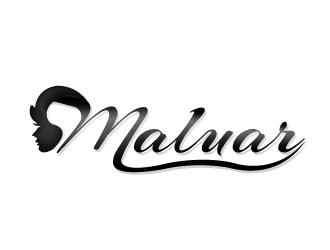 Maluar Tatoo logo design by Kalipso